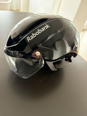 Gebrauchtes Giro prototype 2013 Cycling Accessories