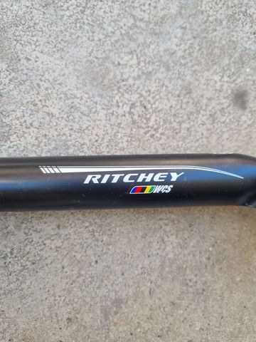 Używany Ritchey Reggisella Seatpost Saddles & Seatposts