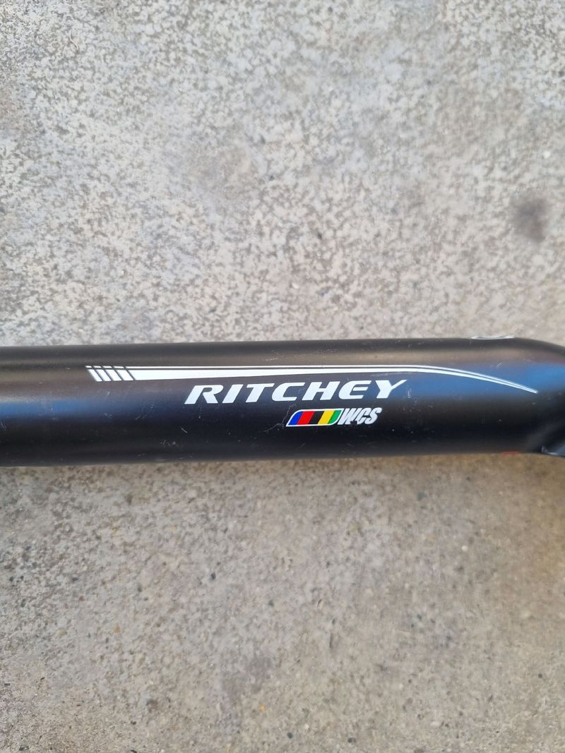 Used Ritchey Reggisella Seatpost Saddles & Seatposts