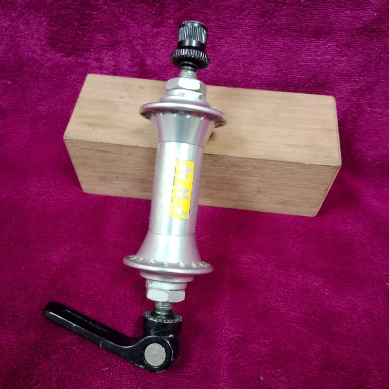 Used Mozzo anteriore FRM Wheels