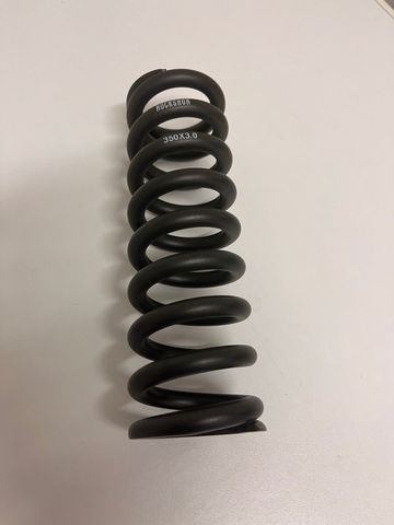 RockShox Spring 350x3.0 bike usato — immagine 4 di 5