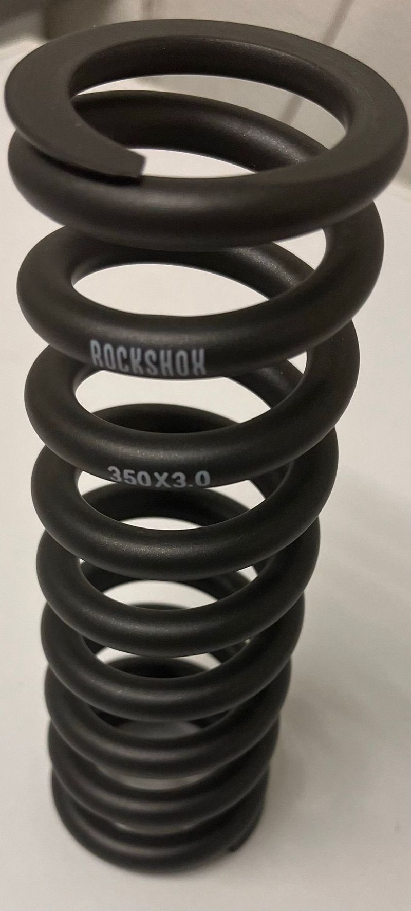 RockShox Spring 350x3.0 bike usato — immagine 1 di 5