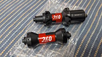Dt Swiss, 240 Road Hubs