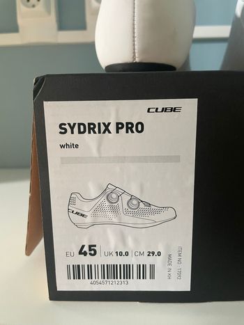 Used Cube sydrix pro 2026 bike — image 4 of 4