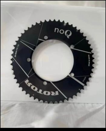 Rotor, Ring