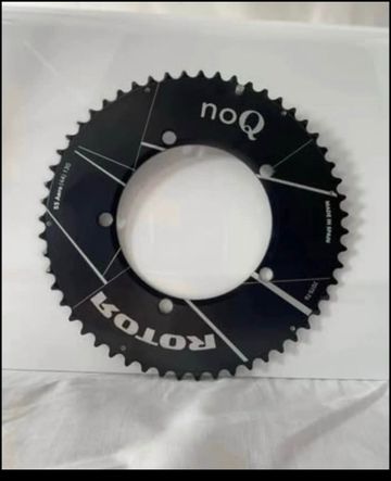 Used Rotor Ring 2019 Drivetrain & Pedals