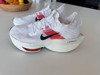 Nike, Alphafly 2 Eliud Kipchoge Edition