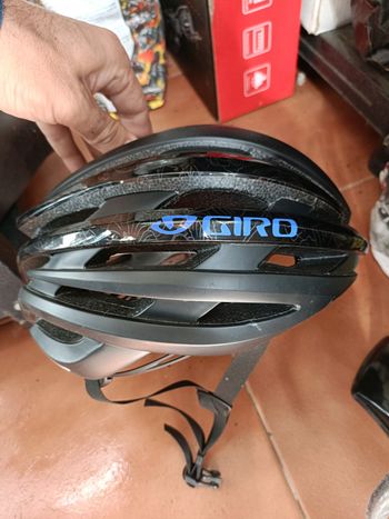 Gebrauchtes Giro Ember mips 2023 Cycling Accessories