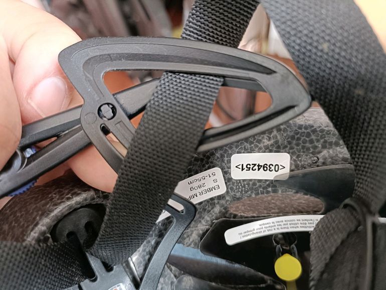 Used Giro Ember mips 2023 bike — image 8 of 9