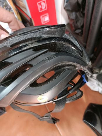 Used Giro Ember mips 2023 bike — image 7 of 9