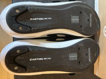 Used Giro Easton bike — image 3 of 3