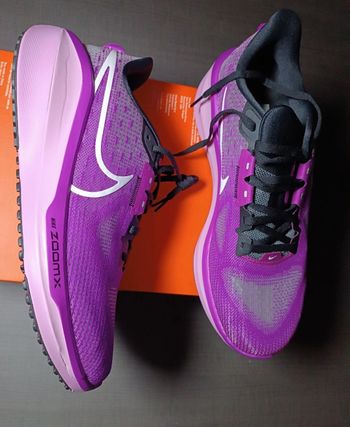 Nike, Vomero