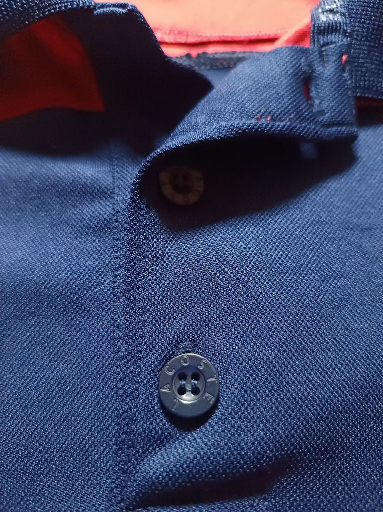Used Lacoste Sport Polo bike — image 3 of 9