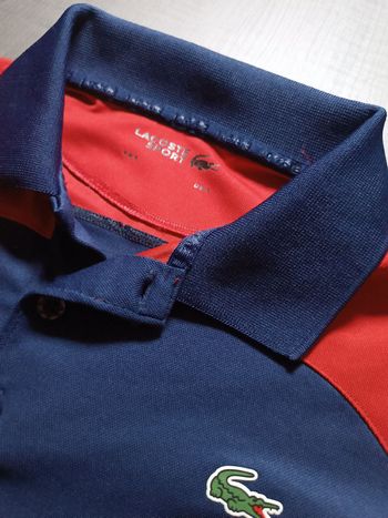 Used Lacoste Sport Polo bike — image 2 of 9