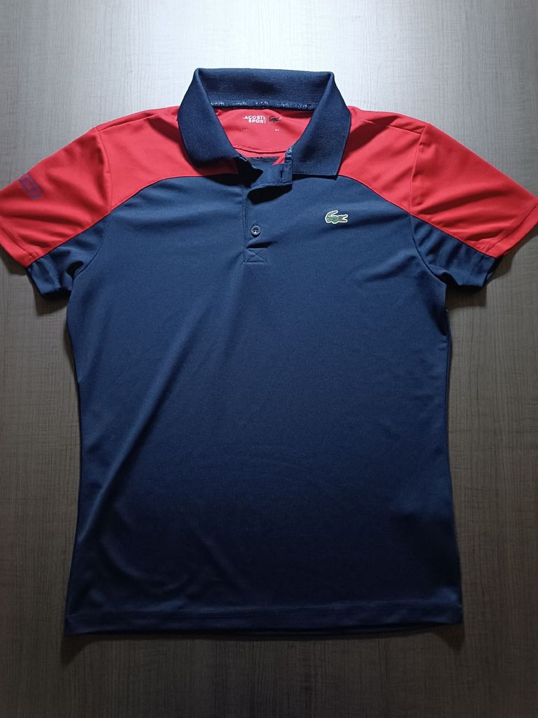 Used Lacoste Sport Polo bike — image 1 of 9