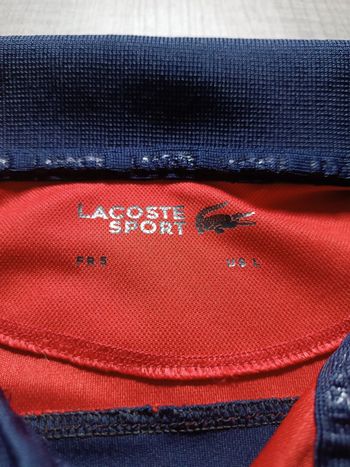 Used Lacoste Sport Polo bike — image 4 of 9