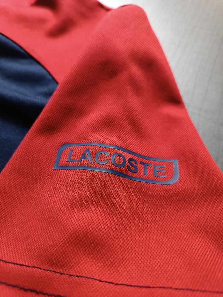 Used Lacoste Sport Polo bike — image 9 of 9