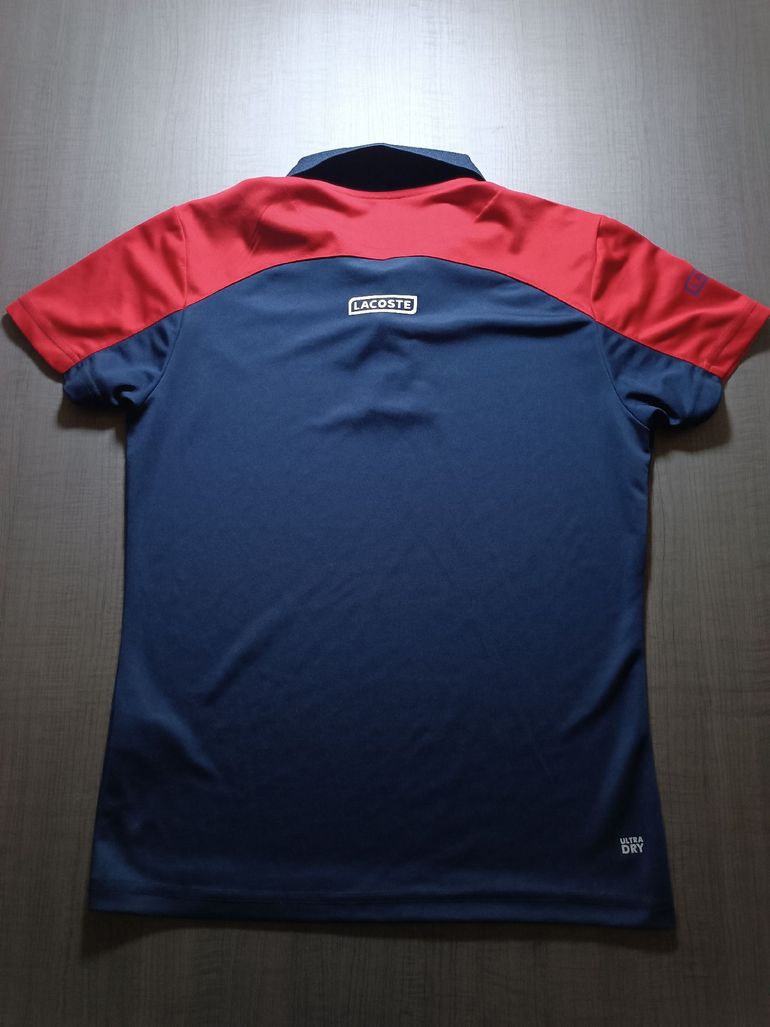 Used Lacoste Sport Polo bike — image 6 of 9