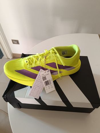 Adidas, Adizero EVO SL Woven M