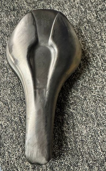 Bike Ahead Components, Hypersaddle
