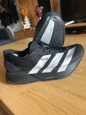 Adidas, Adizero Adios Pro 4