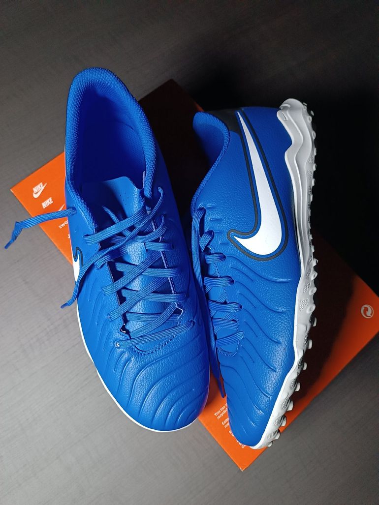 Used Nike legend 10 bike — image 1 of 10