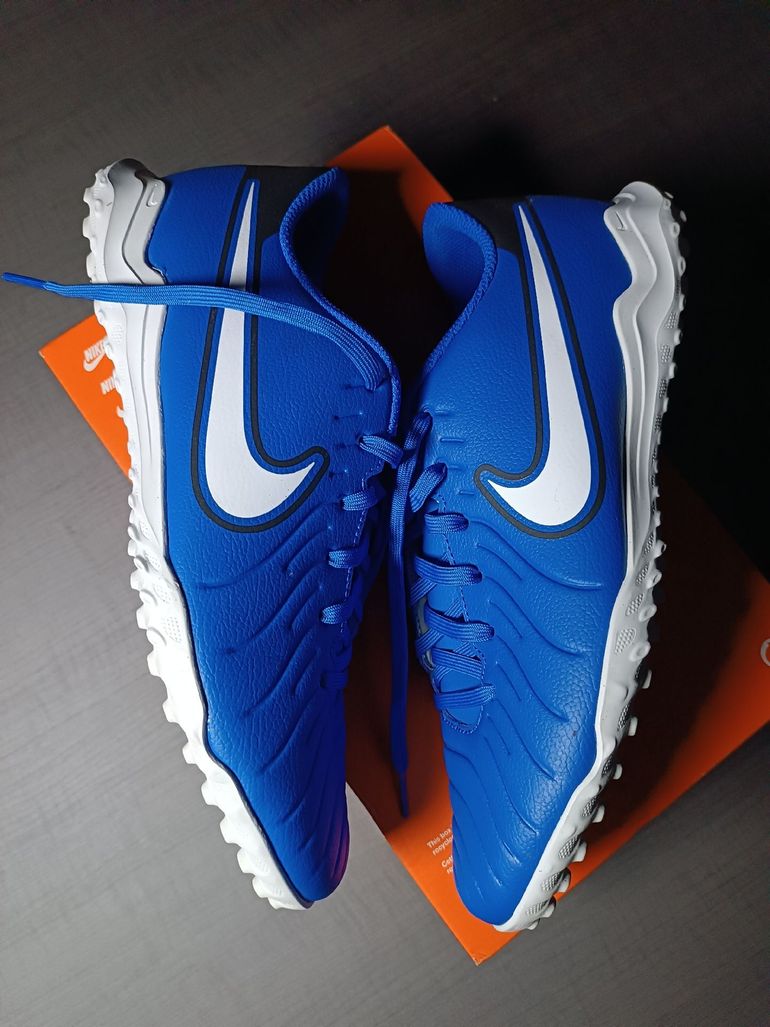 Used Nike legend 10 bike — image 2 of 10
