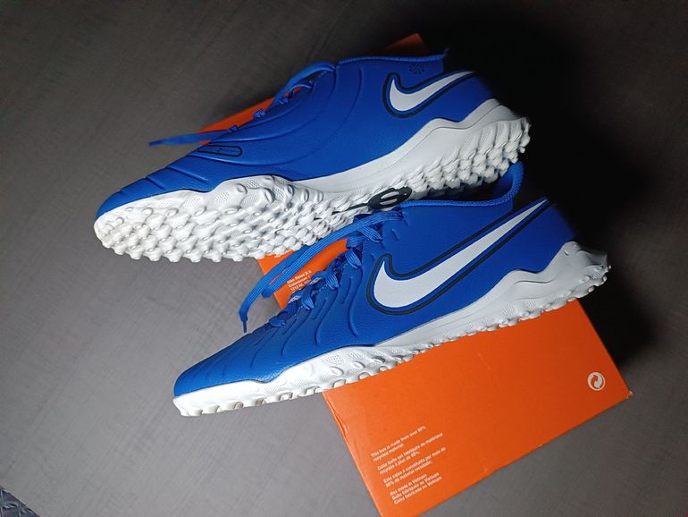Used Nike legend 10 bike — image 5 of 10