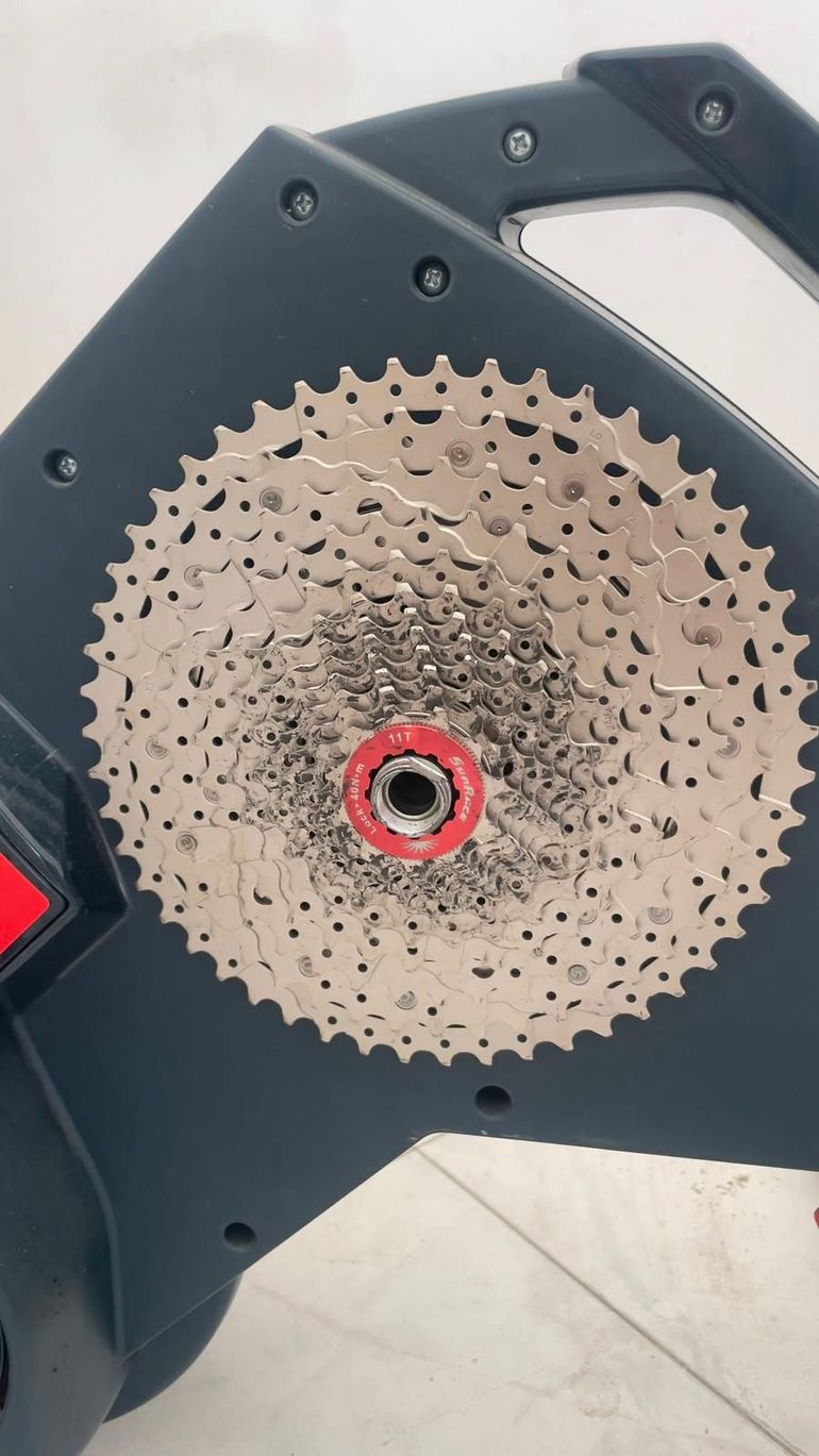 Used Sunrace 11-51 12-speed Cassette bike — image 1 of 2
