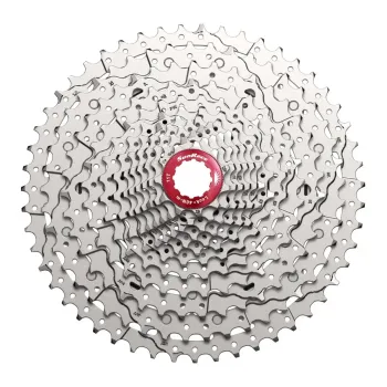 Used Sunrace 11-51 12-speed Cassette bike — image 2 of 2