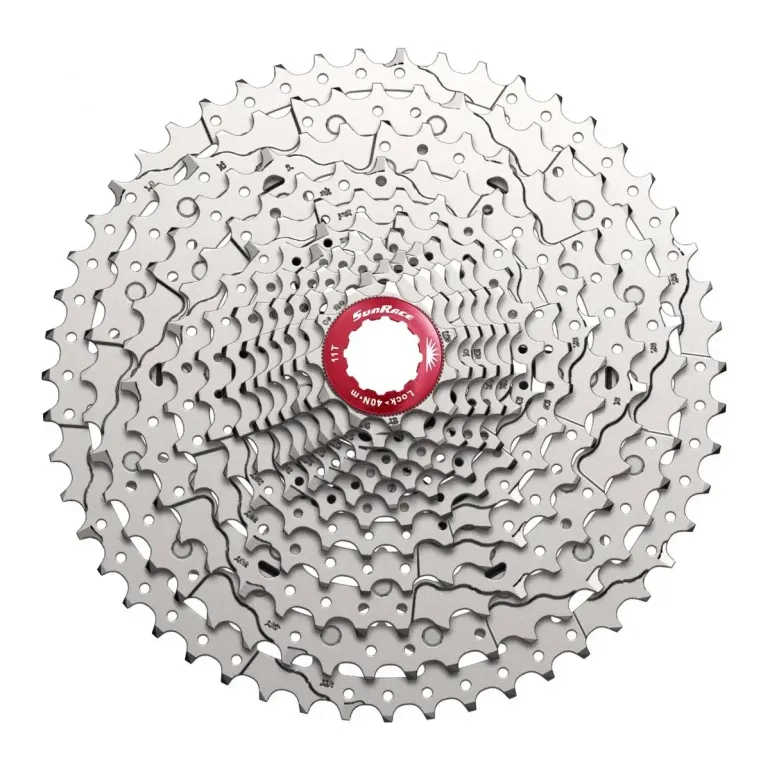 Used Sunrace 11-51 12-speed Cassette bike — image 2 of 2