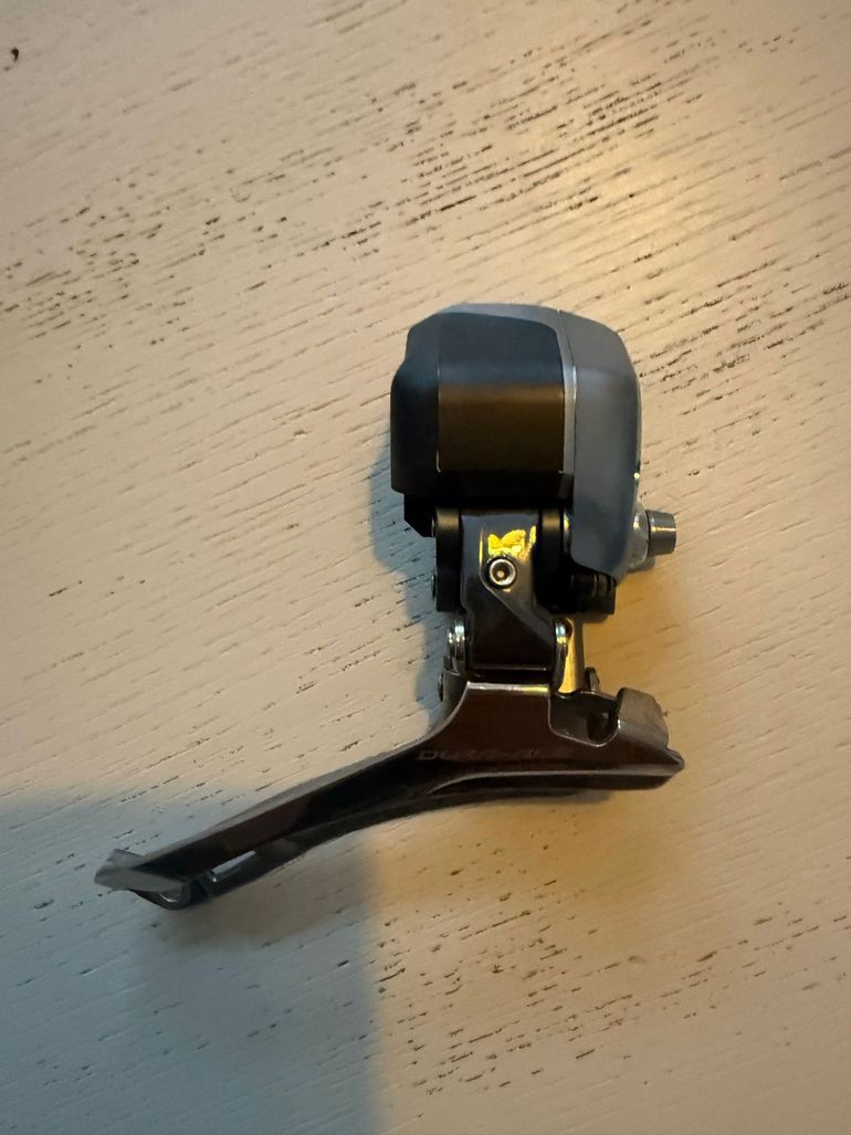 Used Shimano Dura Ace R9070 2013 bike — image 1 of 3