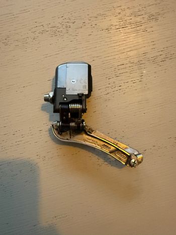 Used Shimano Dura Ace R9070 2013 bike — image 2 of 3