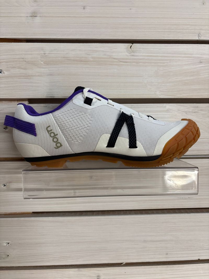 Used Udog Gravel 2024 Cycling Shoes