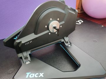 Used Tacx NEO 2T Smart Trainer 2025 Cycling Accessories