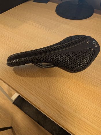 Fizik, Carbone 3D