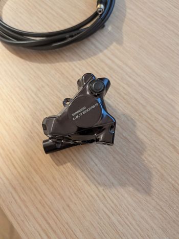Shimano, Ultegra Brake Caliper