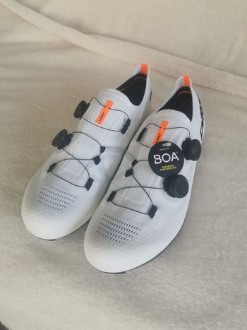 Dmt, KR0 Road Cycling Shoes