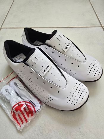 BONT CYCLING, Vaypor Lace