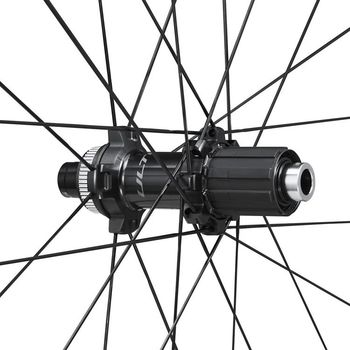 Used Shimano Ultegra R8170-C50 - Disco - Set 2024 bike — image 3 of 5