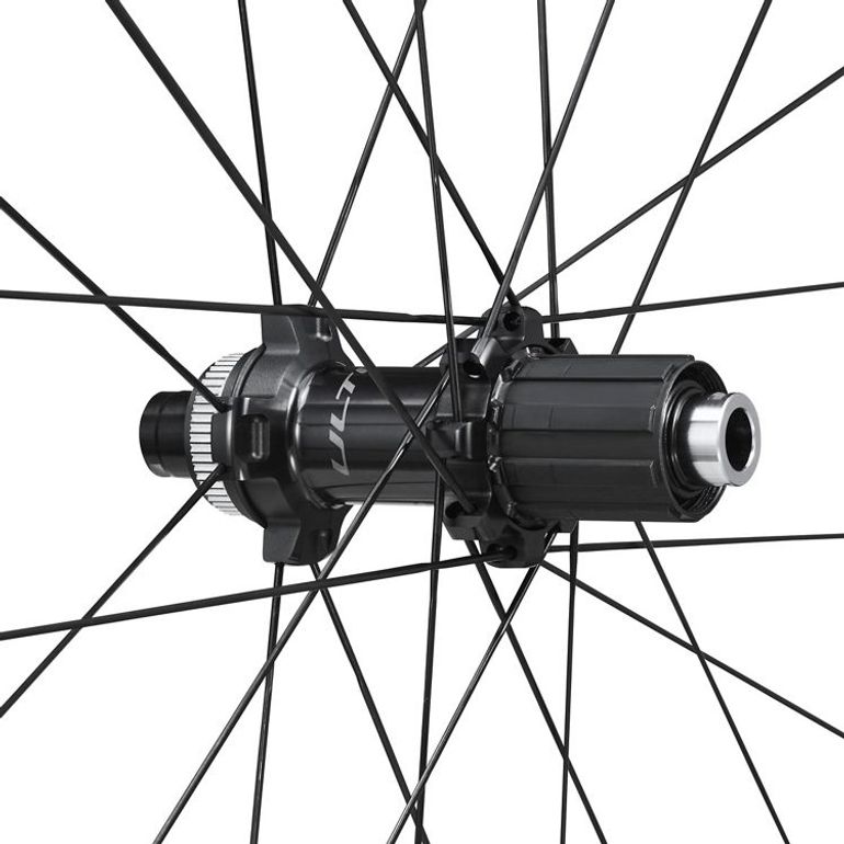Used Shimano Ultegra R8170-C50 - Disco - Set 2024 bike — image 3 of 5