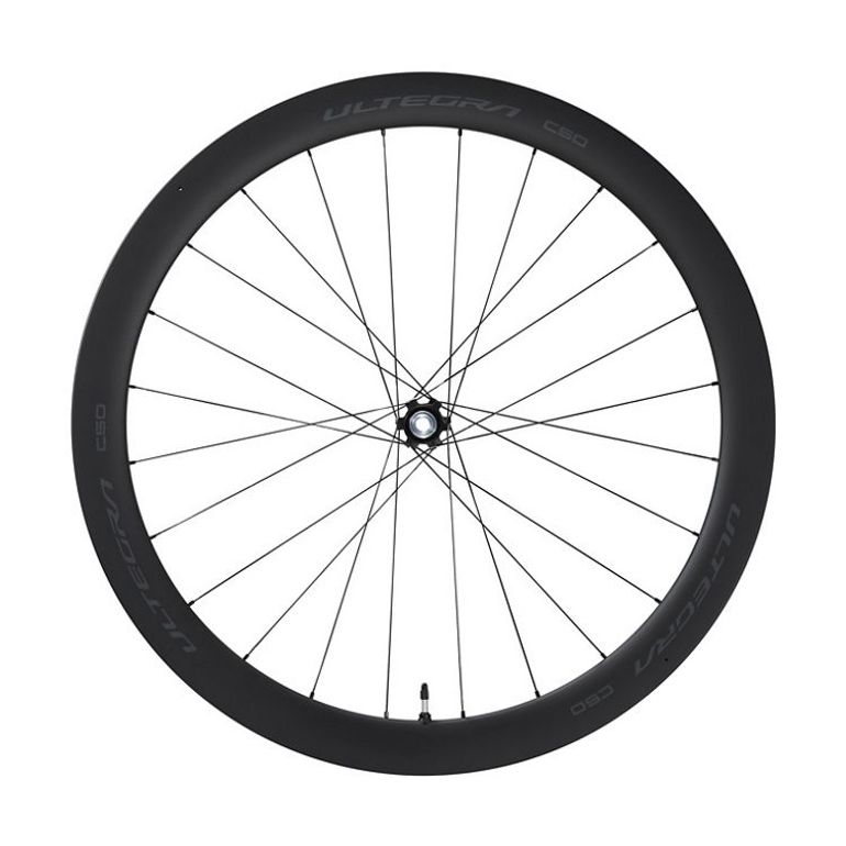 Used Shimano Ultegra R8170-C50 - Disco - Set 2024 bike — image 1 of 5