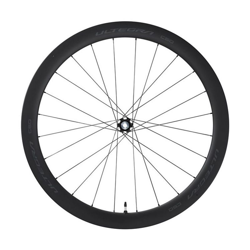 Used Shimano Ultegra R8170-C50 - Disco - Set 2024 Wheels