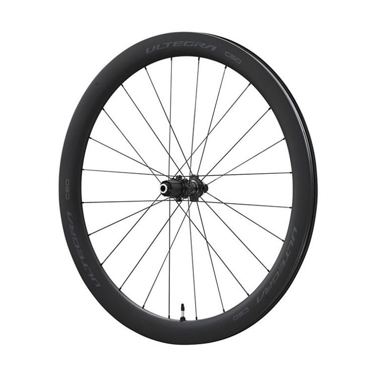 Used Shimano Ultegra R8170-C50 - Disco - Set 2024 bike — image 2 of 5