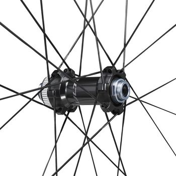 Used Shimano Ultegra R8170-C50 - Disco - Set 2024 bike — image 4 of 5
