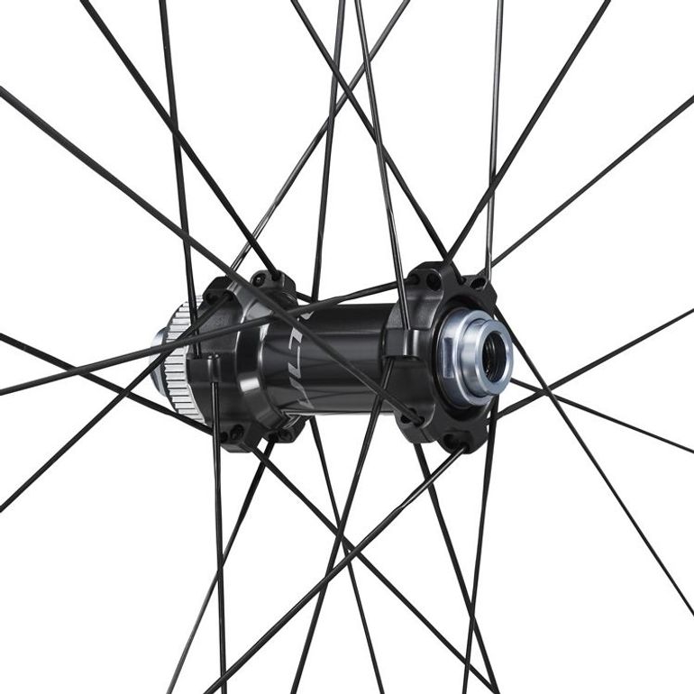 Used Shimano Ultegra R8170-C50 - Disco - Set 2024 bike — image 4 of 5