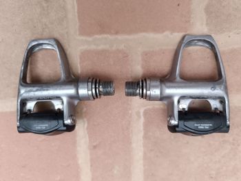 Used Shimano Durace 2010 bike — image 2 of 3