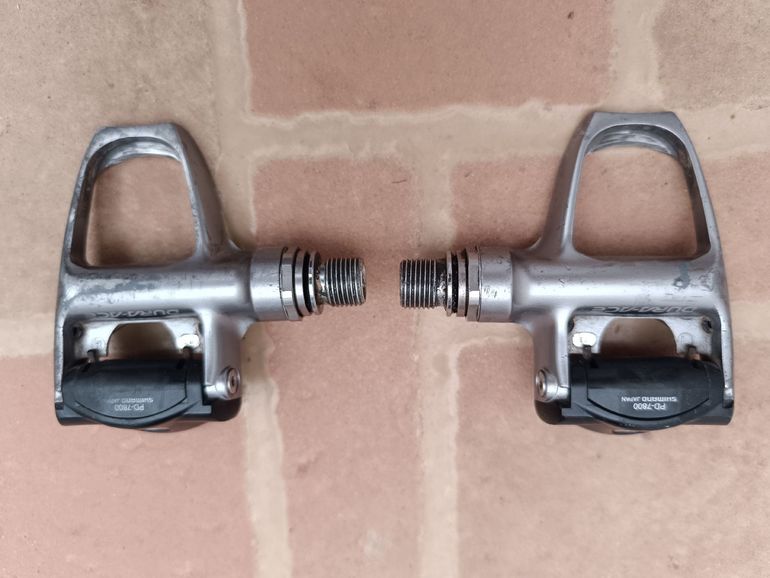 Used Shimano Durace 2010 bike — image 2 of 3
