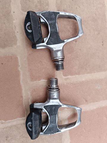 Used Shimano Durace 2010 bike — image 3 of 3