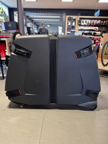 B&W, Bike box 2.0